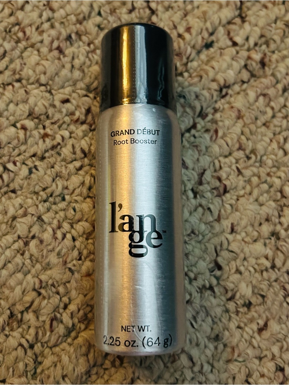 Lange Grand Début Root Booster - New & Sealed